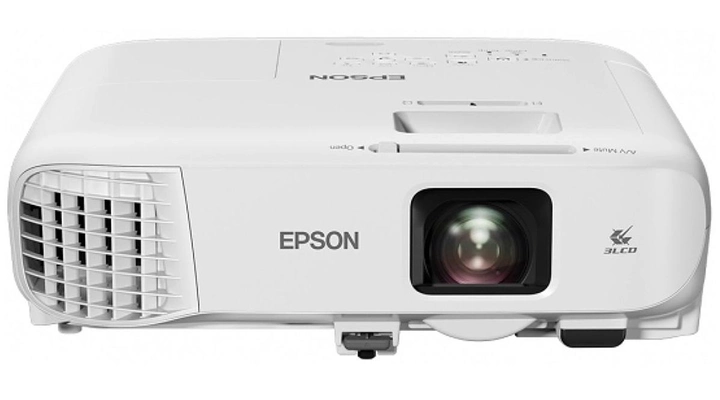 Проєктор Epson EB-X49 (V11H982040)